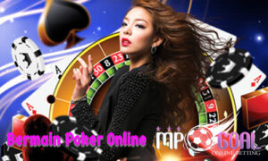Bermain Poker Online